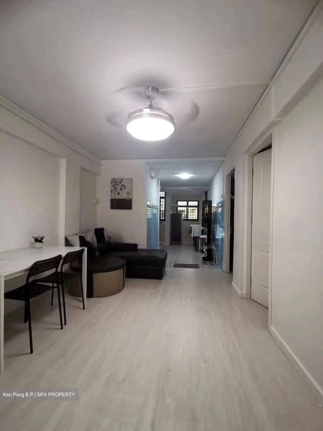 Blk 87 Commonwealth Heights (Queenstown), HDB 3 Rooms #541945051